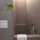 bathroom with japanese bath and toilet